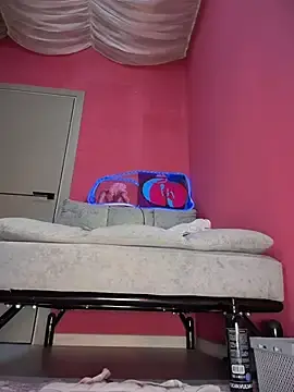 Stripchat Live Porn of Rimmahottes