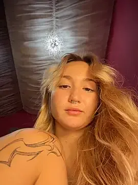 Stripchat Free Live Porn of Rimmahottes