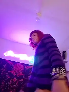 Stripchat Sex Chat of Sarah-Stoner