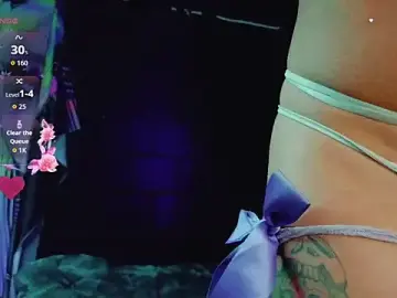 Stripchat Live Sex Cam of Summer_XO
