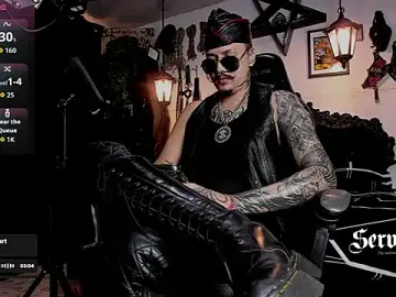 Stripchat Free Live Porn of allanhurtss