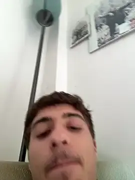 Stripchat Live Porn of fabizaa