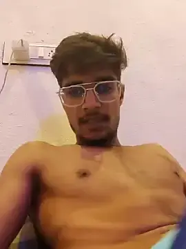 Stripchat Nude Webcam of kaushikhotty