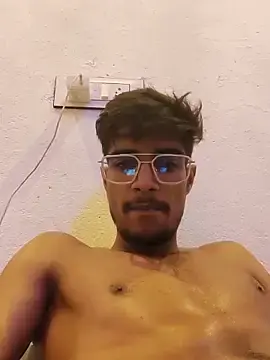 Stripchat Nude Webcam of kaushikhotty