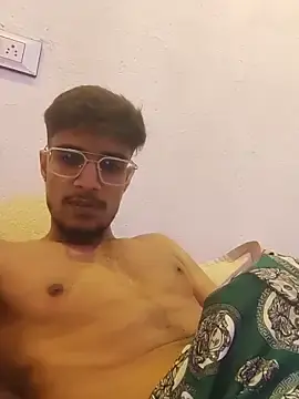Stripchat Adult Webcam of kaushikhotty