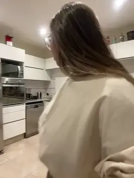 Stripchat Live Sex Cam of maferalvarexxx