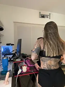 Stripchat Private Sex Chat of maferalvarexxx