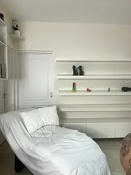 Stripchat Live Porn of maferalvarexxx