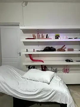Stripchat Live Sex Cam of maferalvarexxx