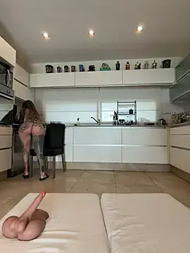 Stripchat Free Live Porn of maferalvarexxx