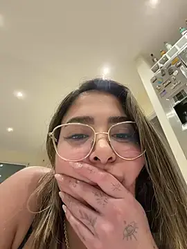 Stripchat Free Porn Cam of maferalvarexxx