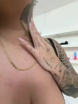 Stripchat Best live sex cam show of maferalvarexxx