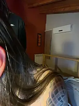 Stripchat Free Porn Cam of maferalvarexxx