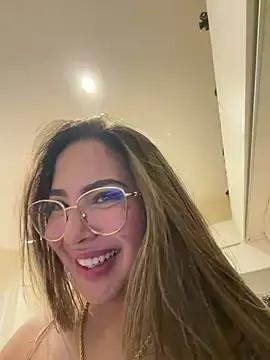 Stripchat Best live sex cam show of maferalvarexxx