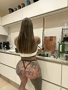 Stripchat Sex Cam of maferalvarexxx
