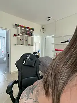 Stripchat Private Sex Chat of maferalvarexxx
