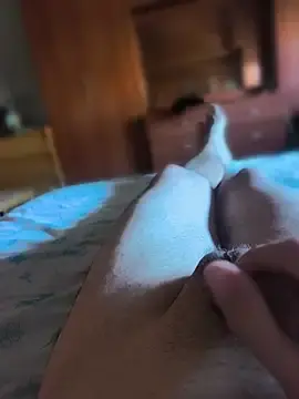 Stripchat Live Sex Cam of soyyoelque4