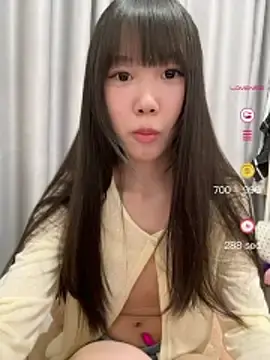 Stripchat Best Webcam of xinyu789