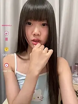 Stripchat Live Sex of xinyu789