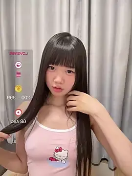 Stripchat Best live sex cam show of xinyu789