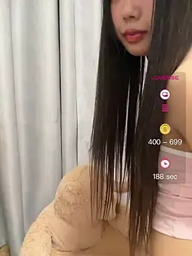 Stripchat Live Sex Cam of xinyu789