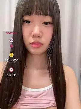 Stripchat Best live sex cam show of xinyu789