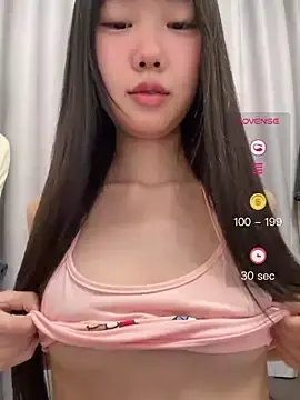 Stripchat Live Porn of xinyu789
