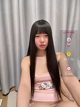 Stripchat Private Sex Chat of xinyu789