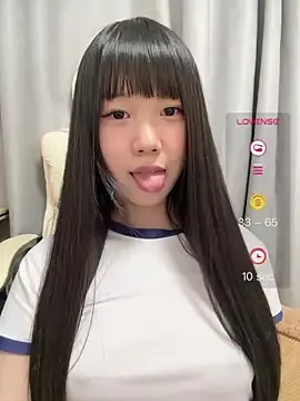 Stripchat Nude Webcam of xinyu789