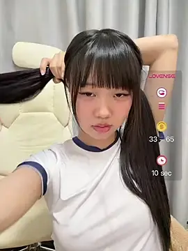 Stripchat Live Porn of xinyu789