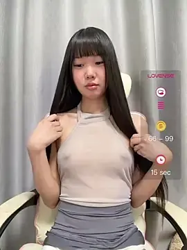 Stripchat Live Sex of xinyu789