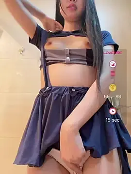 Stripchat Best live sex cam show of xinyu789