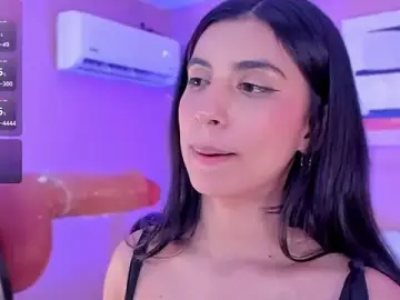 Stripchat Live Sex Cam of zia_cooper