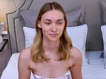 Stripchat Live Porn of AmadaReine