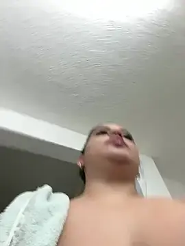 Stripchat Sex Cam of Amina_Hasan