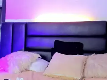 Stripchat Sex Cam of Duolust2