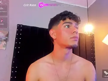 Stripchat Best live sex cam show of Duolust2