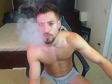 Stripchat Free Live Porn of FelixRook