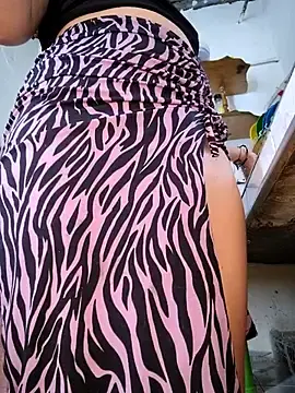 Stripchat Adult Webcam of Florxxx9