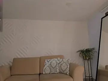 Stripchat Best Webcam of GiaFerrara