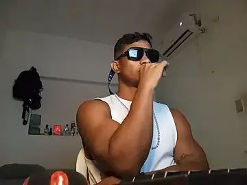 Stripchat Live Porn of Gregory_xxx