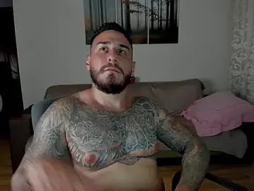 Stripchat Adult Video Chat of Gymdominus