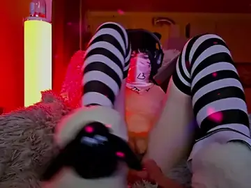 Stripchat Live Porn of KARINA_xXx_