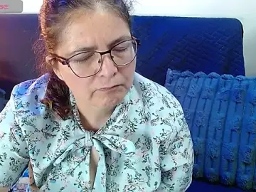 Stripchat Adult Webcams of Linda_banks_