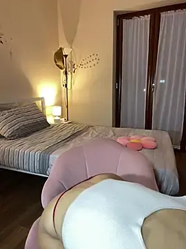 Stripchat Watch Live Sex Cams of MartinaRiva