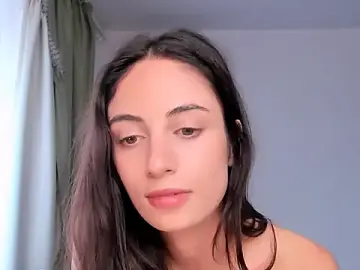 Stripchat Free Live Porn of Melanie_Angel