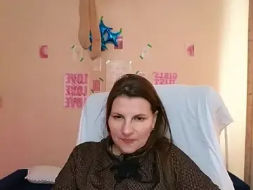Stripchat Free Live Porn of Mirabelle_Velvet