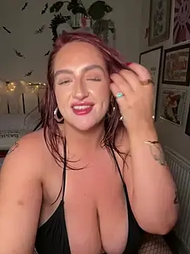 Stripchat Free Live Porn of TaliaMommyMelons