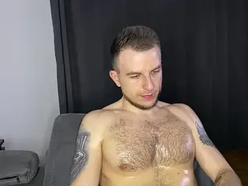 Stripchat Free Porn Cam of jaguar_777