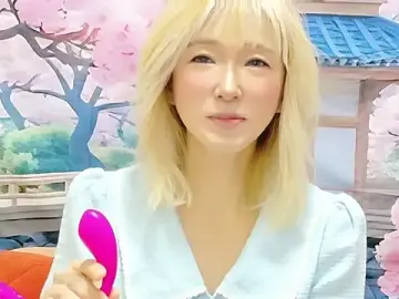 Stripchat Adult Webcam of kimagure-fu-